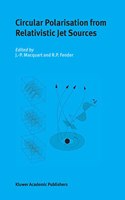 Circular Polarisation from Relativistic Jet Sources