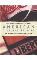 American Cultural Studies