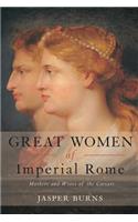 Great Women of Imperial Rome