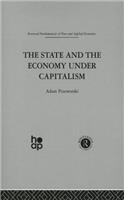 State and the Economy Under Capitalism