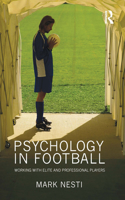 Psychology in Football