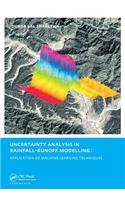 Uncertainty Analysis in Rainfall-Runoff Modelling - Application of Machine Learning Techniques: Application of Machine Learning Techniques
