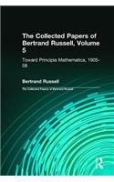 Collected Papers of Bertrand Russell, Volume 5