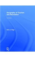 Geography of Tourism and Recreation