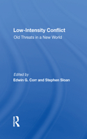 Low-intensity Conflict