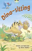Dino-Sitting
