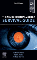 Neuro-Ophthalmology Survival Guide