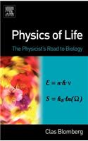 Physics of Life