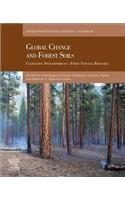 Global Change and Forest Soils