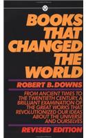 Books that Changed the World: Revised Edition (Mentor Series)