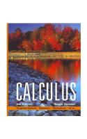 Calculus: Single Variable 5th Edition with Webassign 2 Semester Set