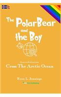 Polar Bear and The Boy