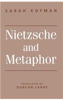 Nietzsche and Metaphor