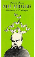 Selected Poems of Paul Verlaine, Bilingual edition