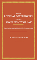 From Popular Sovereignty to the Sovereignty of Law