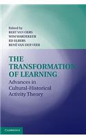 Transformation of Learning