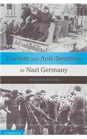 Zionism and Anti-Semitism in Nazi Germany