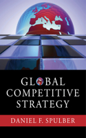 Global Competitive Strategy