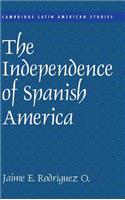 Independence of Spanish America