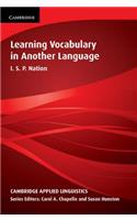 Learning Vocabulary in Another Language