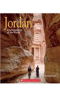 Jordan (Enchantment of the World): (Enchantment of the World. Second)