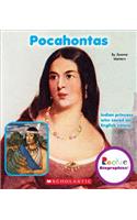 Pocahontas (Rookie Biographies): (Rookie Biographies)