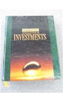 Introduction to Investments