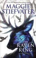 Raven King (the Raven Cycle, Book 4): Volume 4