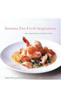 Susanna Foo Fresh Inspiration