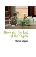 Hereward: The Last of the English