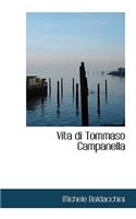 Vita di Tommaso Campanella