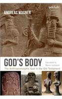 God's Body