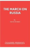 The March on Russia
