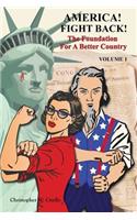 America! Fight Back!