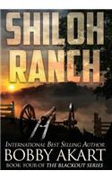 Shiloh Ranch: A Post-Apocalyptic EMP Survival Thriller(4 Blackout)