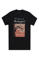 To Kill a Mockingbird Unisex T-Shirt X-Small