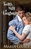 Twelfth Night at Longbourn