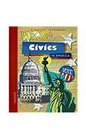 Nextext Coursebooks: Student Text Civics in America(Nextext Coursebooks)