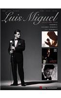 Luis Miguel: Selections from Romance, Segundo Romance, and Romances(English)