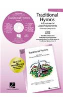 Traditional Hymns Level 2 - CD