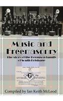 Music and freemasonry