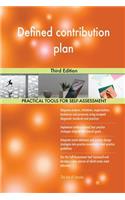 Defined contribution plan Third Edition
