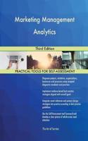 Marketing Management Analytics Third Edition