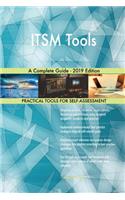 ITSM Tools A Complete Guide - 2019 Edition