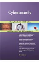 Cybersecurity A Complete Guide - 2020 Edition