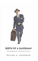 Birth of a Salesman