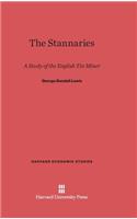 The Stannaries