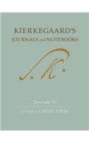 Kierkegaard's Journals and Notebooks Volume 10