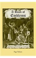 A Book of Emblems: (English)