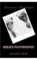 Kelsi's Footprints
